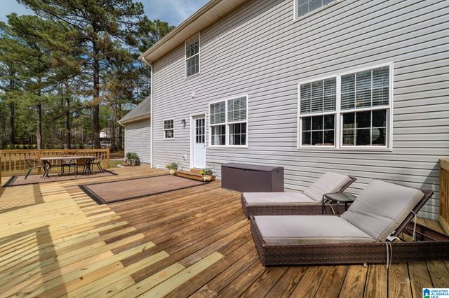 324 DOROUGH ROAD, Columbiana, AL 35051