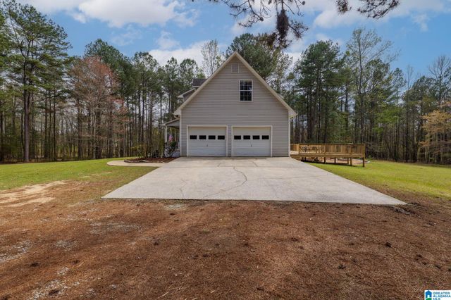 324 DOROUGH ROAD, Columbiana, AL 35051