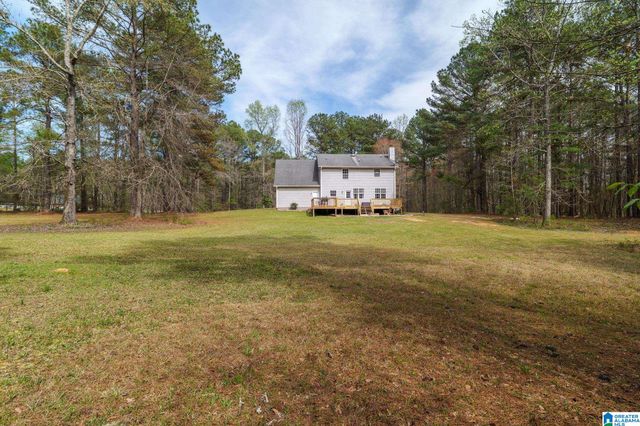 324 DOROUGH ROAD, Columbiana, AL 35051