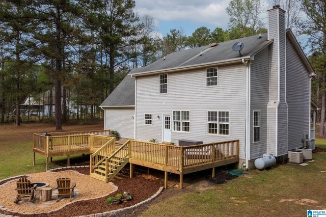 324 DOROUGH ROAD, Columbiana, AL 35051