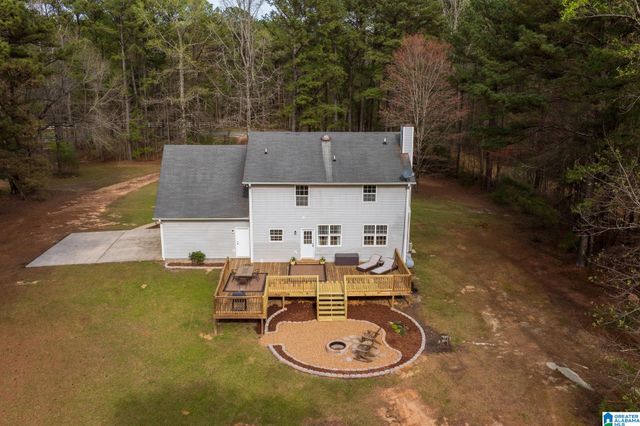 324 DOROUGH ROAD, Columbiana, AL 35051