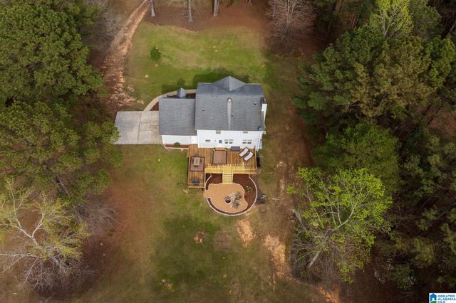 324 DOROUGH ROAD, Columbiana, AL 35051