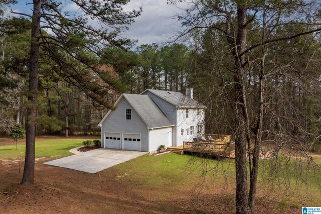 324 DOROUGH ROAD, Columbiana, AL 35051