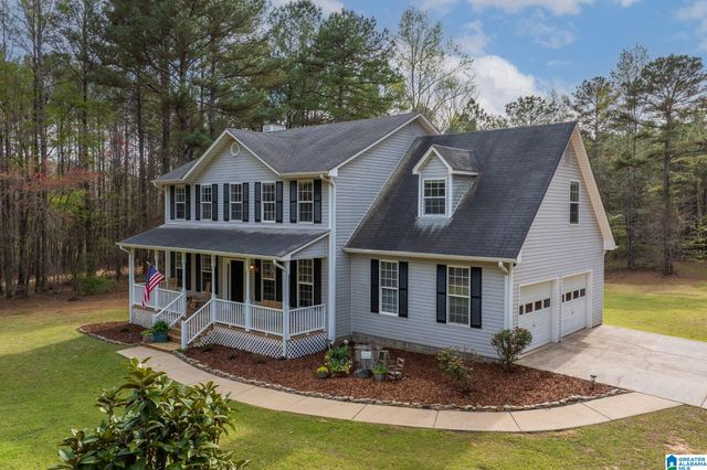 324 DOROUGH ROAD, Columbiana, AL 35051