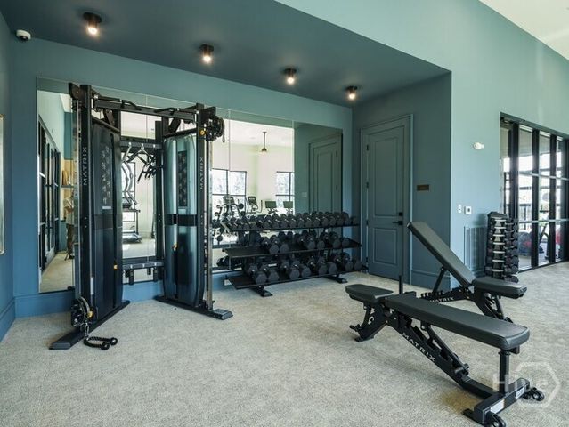 154 Heartwood Avenue S C1U with Garage, Richmond Hill, GA 31324