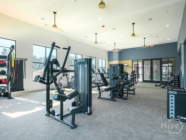 154 Heartwood Avenue S C1U with Garage, Richmond Hill, GA 31324