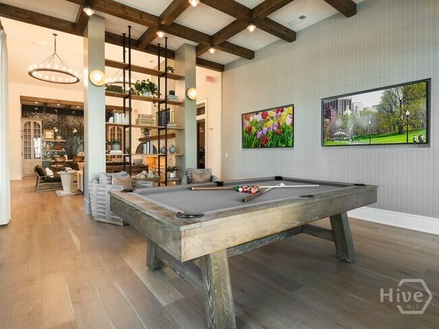 154 Heartwood Avenue S C1U with Garage, Richmond Hill, GA 31324