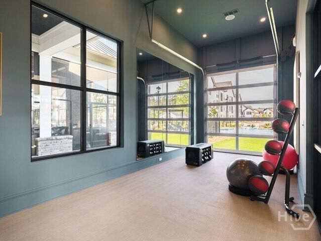 154 Heartwood Avenue S C1U with Garage, Richmond Hill, GA 31324