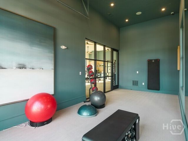 154 Heartwood Avenue S C1U with Garage, Richmond Hill, GA 31324