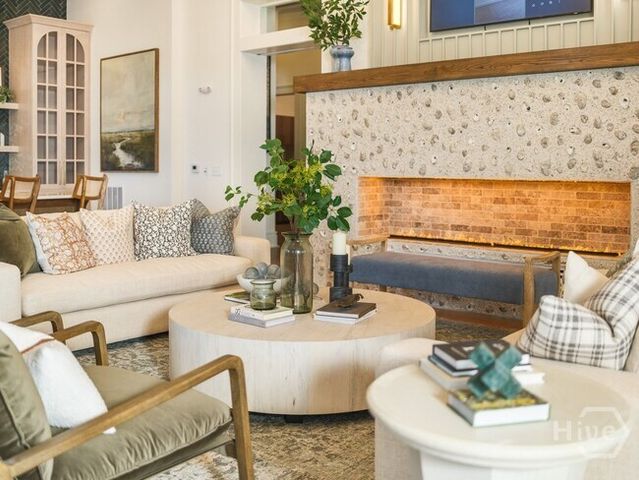 154 Heartwood Avenue S C1U with Garage, Richmond Hill, GA 31324