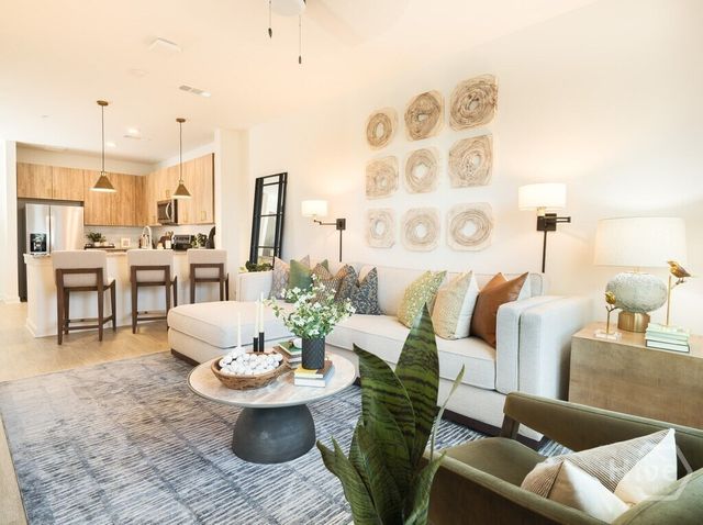 154 Heartwood Avenue S C1U with Garage, Richmond Hill, GA 31324