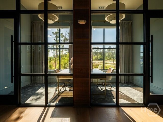 154 Heartwood Avenue S C1U with Garage, Richmond Hill, GA 31324