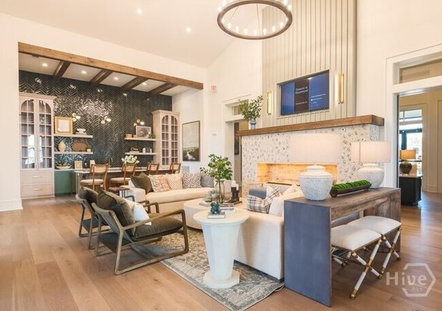 154 Heartwood Avenue S C1U with Garage, Richmond Hill, GA 31324