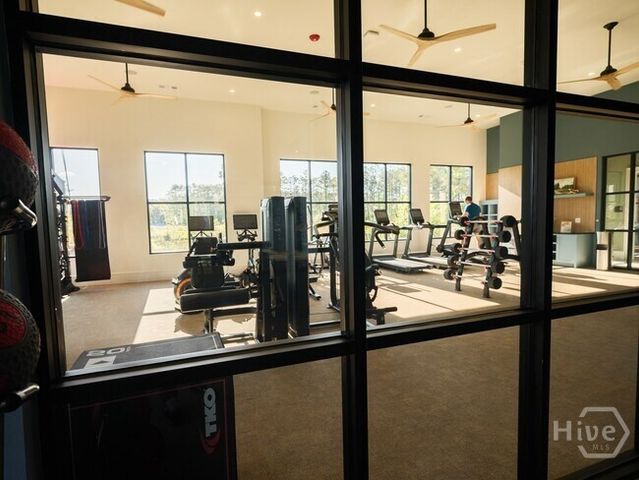 154 Heartwood Avenue S C1U with Garage, Richmond Hill, GA 31324