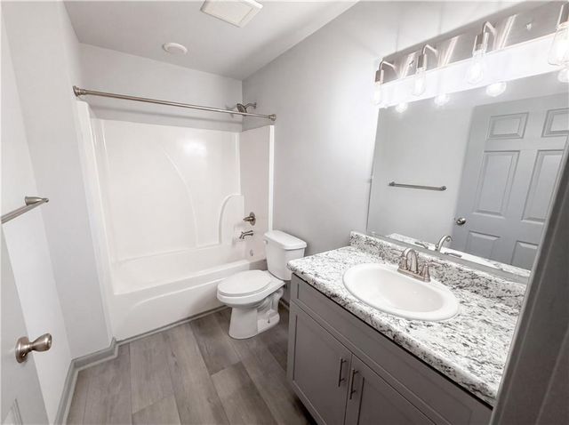 3102 Fairington Village Drive, Lithonia, GA 30038