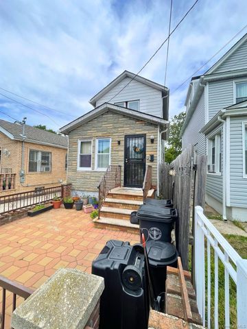 14611 123rd Avenue, Jamaica, NY 11436