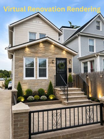 14611 123rd Avenue, Jamaica, NY 11436