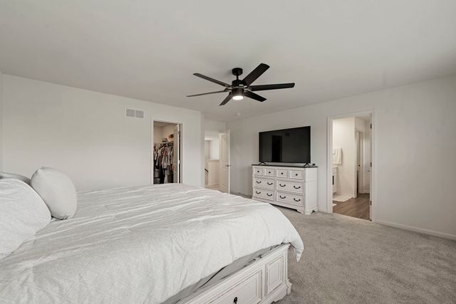 1009 Persimmon Court, Crystal Lake, IL 60012