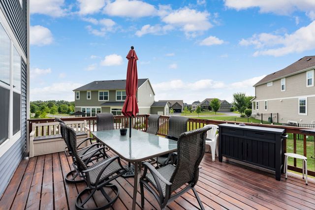 1009 Persimmon Court, Crystal Lake, IL 60012