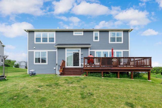 1009 Persimmon Court, Crystal Lake, IL 60012