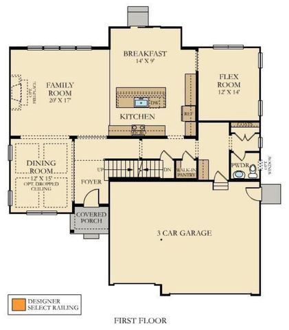 1009 Persimmon Court, Crystal Lake, IL 60012