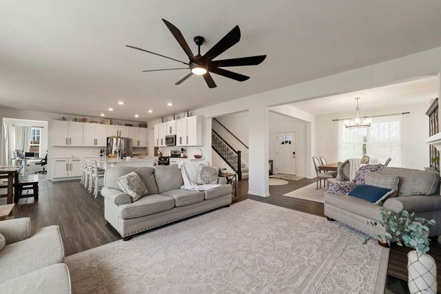 1009 Persimmon Court, Crystal Lake, IL 60012