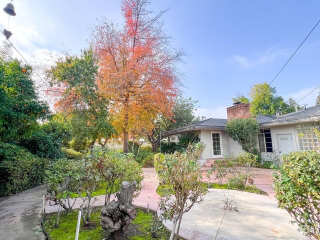 2432 Beech Street, Bakersfield, CA 93301