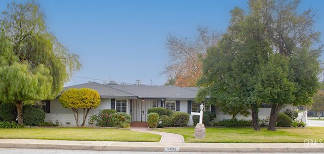 2432 Beech Street, Bakersfield, CA 93301