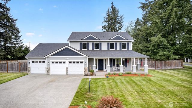 26818 8th Avenue Ct E, Spanaway, WA 98387
