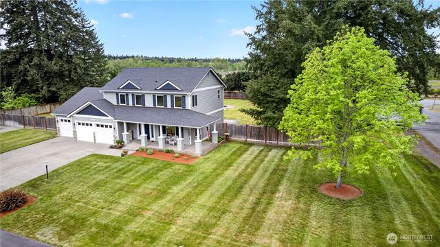 26818 8th Avenue Ct E, Spanaway, WA 98387