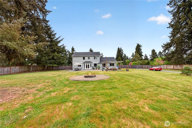 26818 8th Avenue Ct E, Spanaway, WA 98387