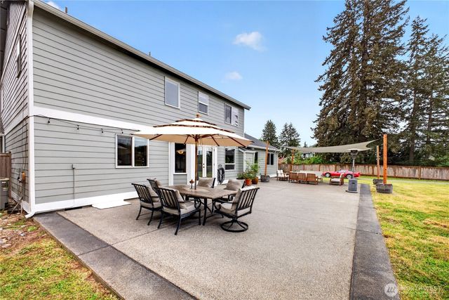 26818 8th Avenue Ct E, Spanaway, WA 98387