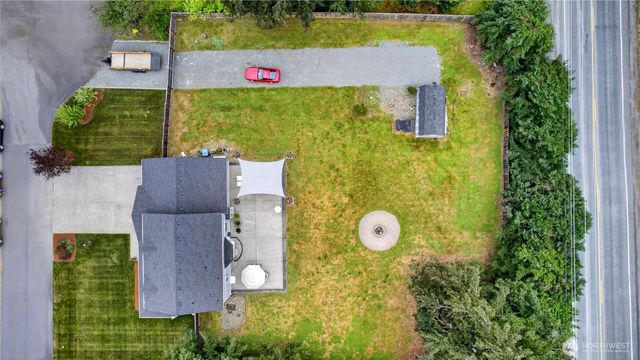26818 8th Avenue Ct E, Spanaway, WA 98387