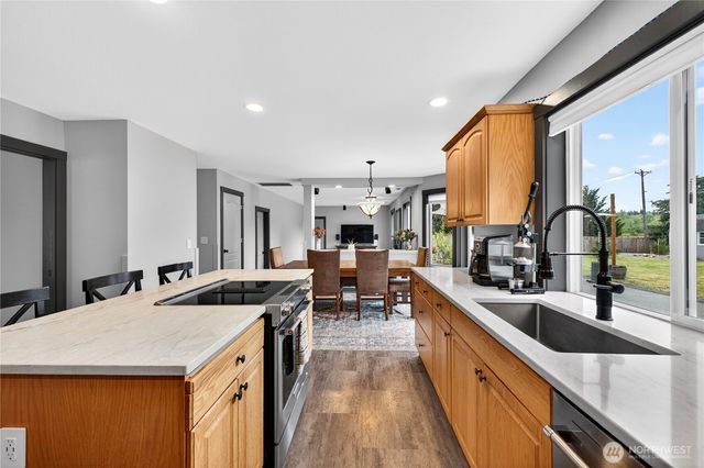 26818 8th Avenue Ct E, Spanaway, WA 98387