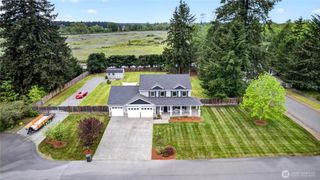 26818 8th Avenue Ct E, Spanaway, WA 98387