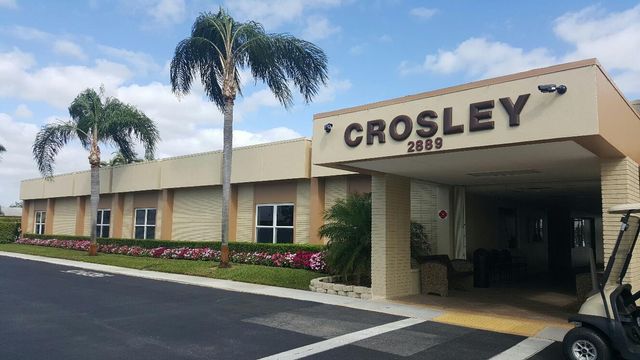 2916 Crosley Drive E M, West Palm Beach, FL 33415