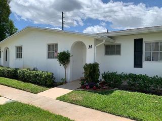 2916 Crosley Drive E M, West Palm Beach, FL 33415