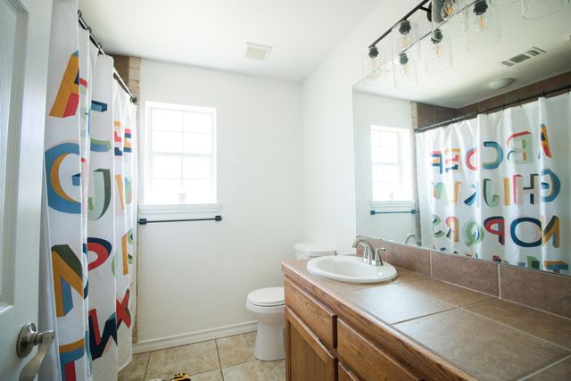 233 Norwood Drive, San Angelo, TX 76903