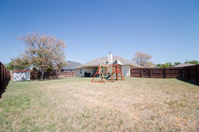233 Norwood Drive, San Angelo, TX 76903