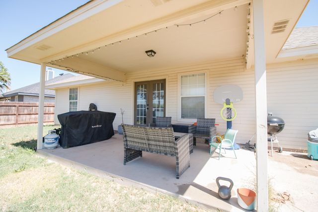 233 Norwood Drive, San Angelo, TX 76903