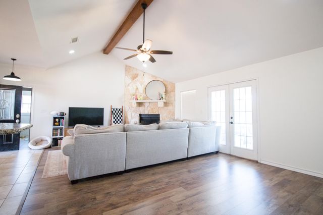233 Norwood Drive, San Angelo, TX 76903