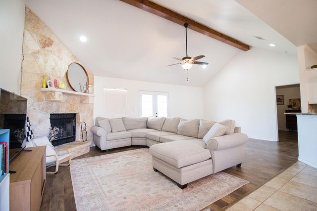233 Norwood Drive, San Angelo, TX 76903