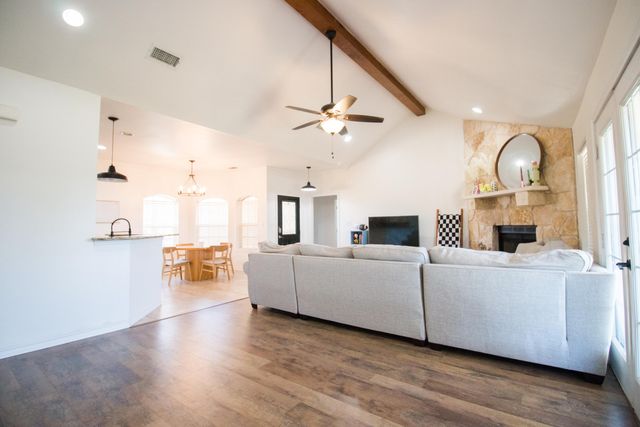 233 Norwood Drive, San Angelo, TX 76903