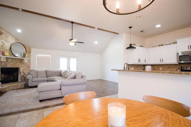 233 Norwood Drive, San Angelo, TX 76903