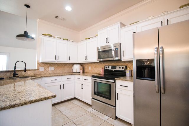 233 Norwood Drive, San Angelo, TX 76903