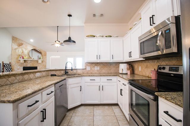 233 Norwood Drive, San Angelo, TX 76903