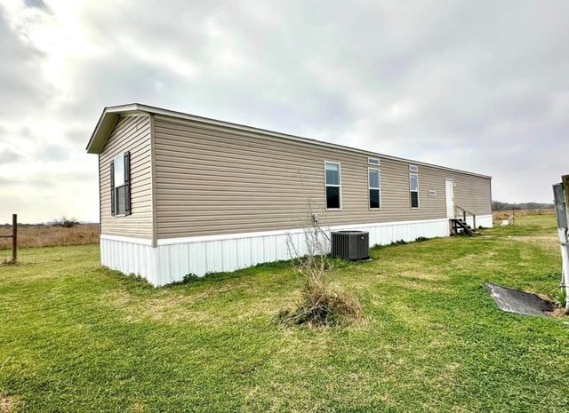 358 County Road 4521, Palacios, TX 77465