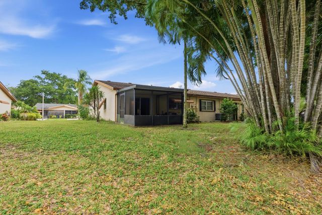 14605 Candy Way, Delray Beach, FL 33484