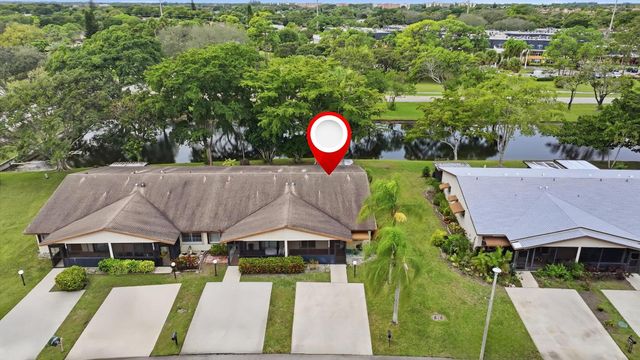 14605 Candy Way, Delray Beach, FL 33484