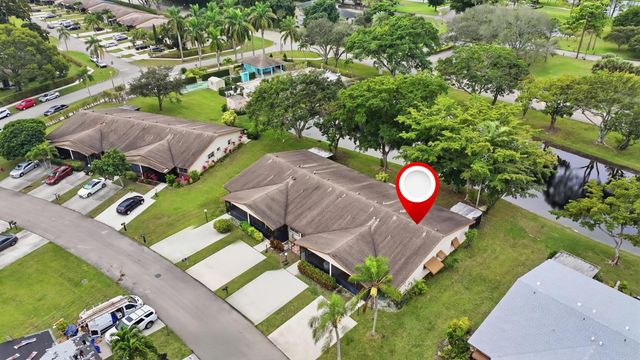 14605 Candy Way, Delray Beach, FL 33484